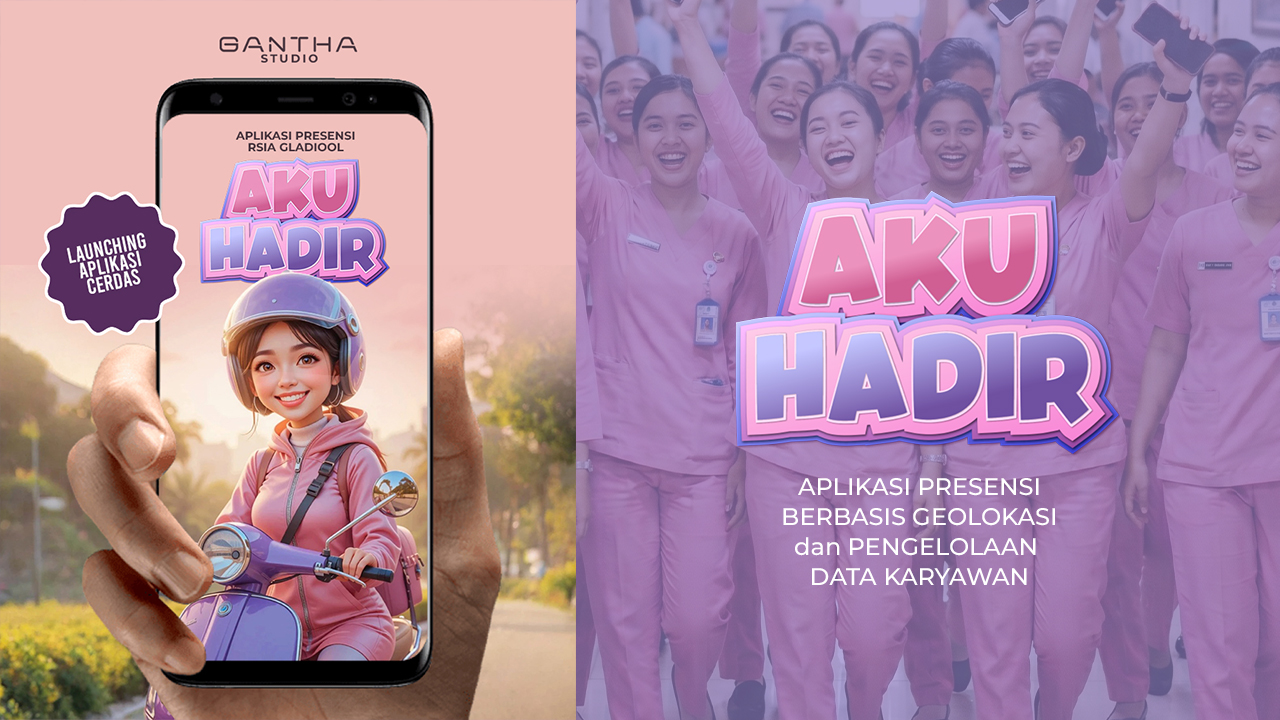 AKU HADIR-game-gantha studio