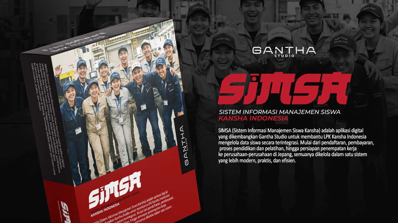 simsa-gantha studio
